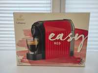 Ekspres kapsułkowy TCHIBO Cafissimo easy, RED