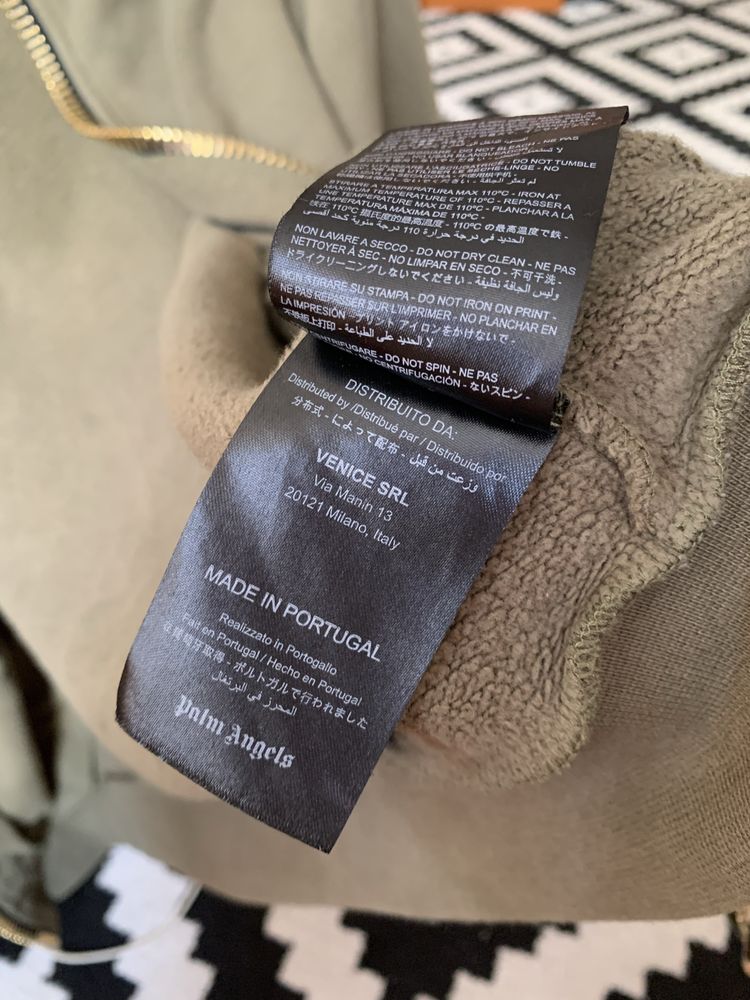 Palm Angels hoodie