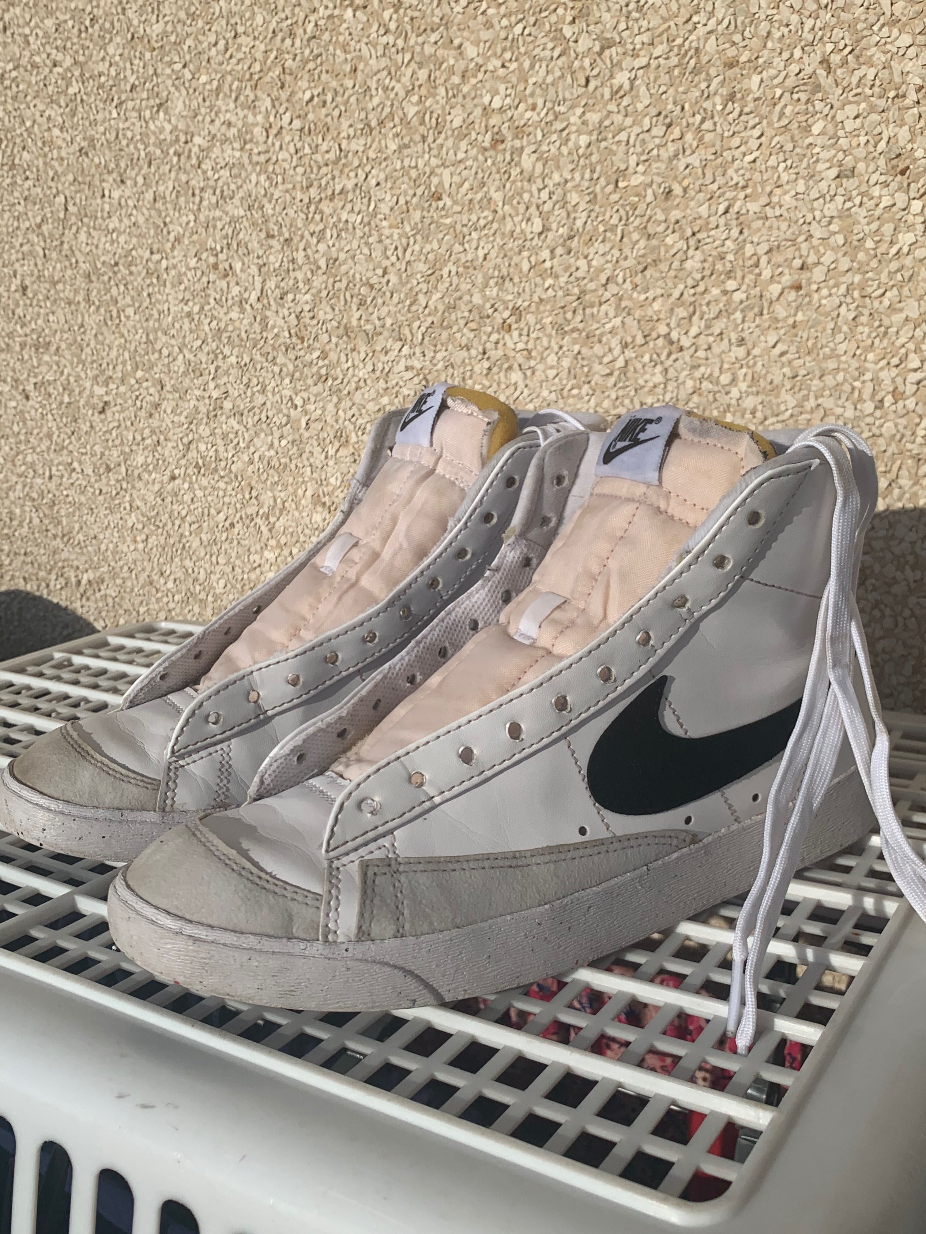 Nike Blazer Mid '77