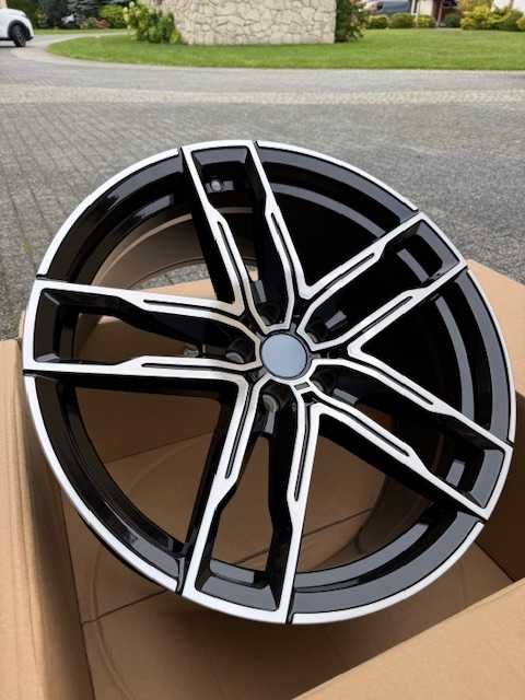 Nowe FELGI 3076 do BMW G20 G21 X3 G01 X4 G02 G30 G31 G60 G45 19 Okazja