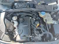 Audi a4 b5 1.9tdi Ajm silnik Kompletny.  Do odpalenia. Igła!