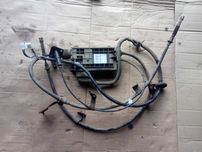 Toyota AVENSIS T27 09-15 mechanizm moduł hamulec ręczny