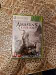 Asasyn screed 3 XBOX 360