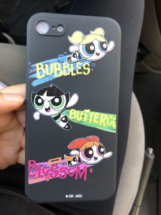 Capa para IPhone 7 , 8 e SE