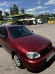 Daewoo Lanos 1.5 газ/бензин