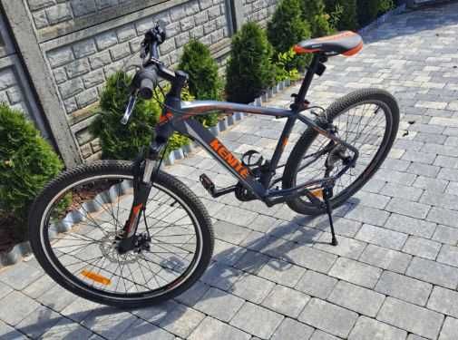 Nowy Rower MTB koła 26cali Aluminium