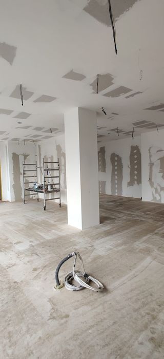 Prace wykończeniowe. Remonty domów ,mieszkań i biur.