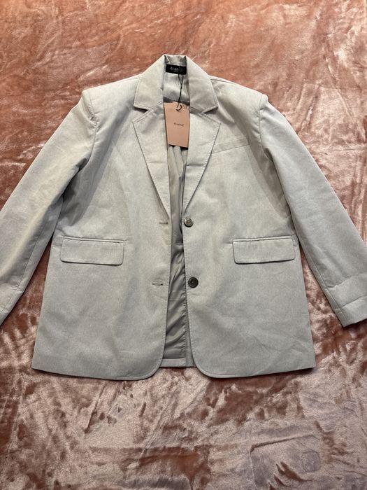 Blazer da marca TiAmo tamanho S/M. Novo com etiqueta.