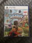 Sackboy wielka Przygoda PS5