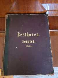 Beethoven Sonaten Piano