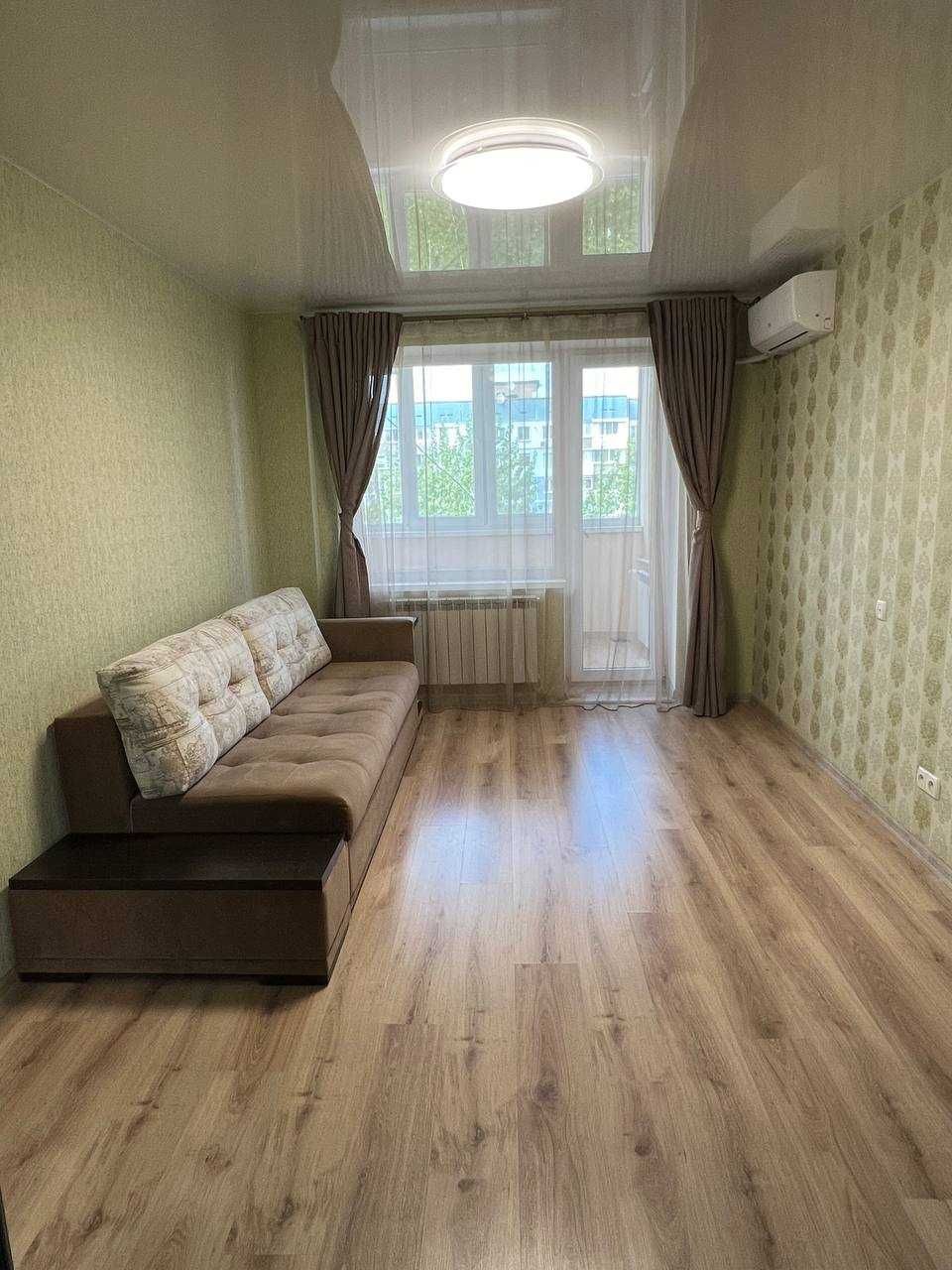 2-кімнатна квартира ж/м Покровський