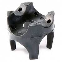 Фиксаторы защитного слоя арматуры. Фиксатор арматуры