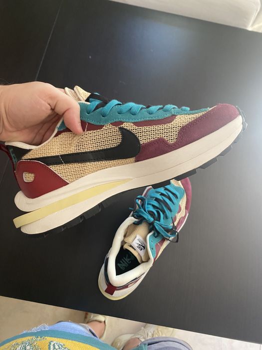Nike Sacai nr 44