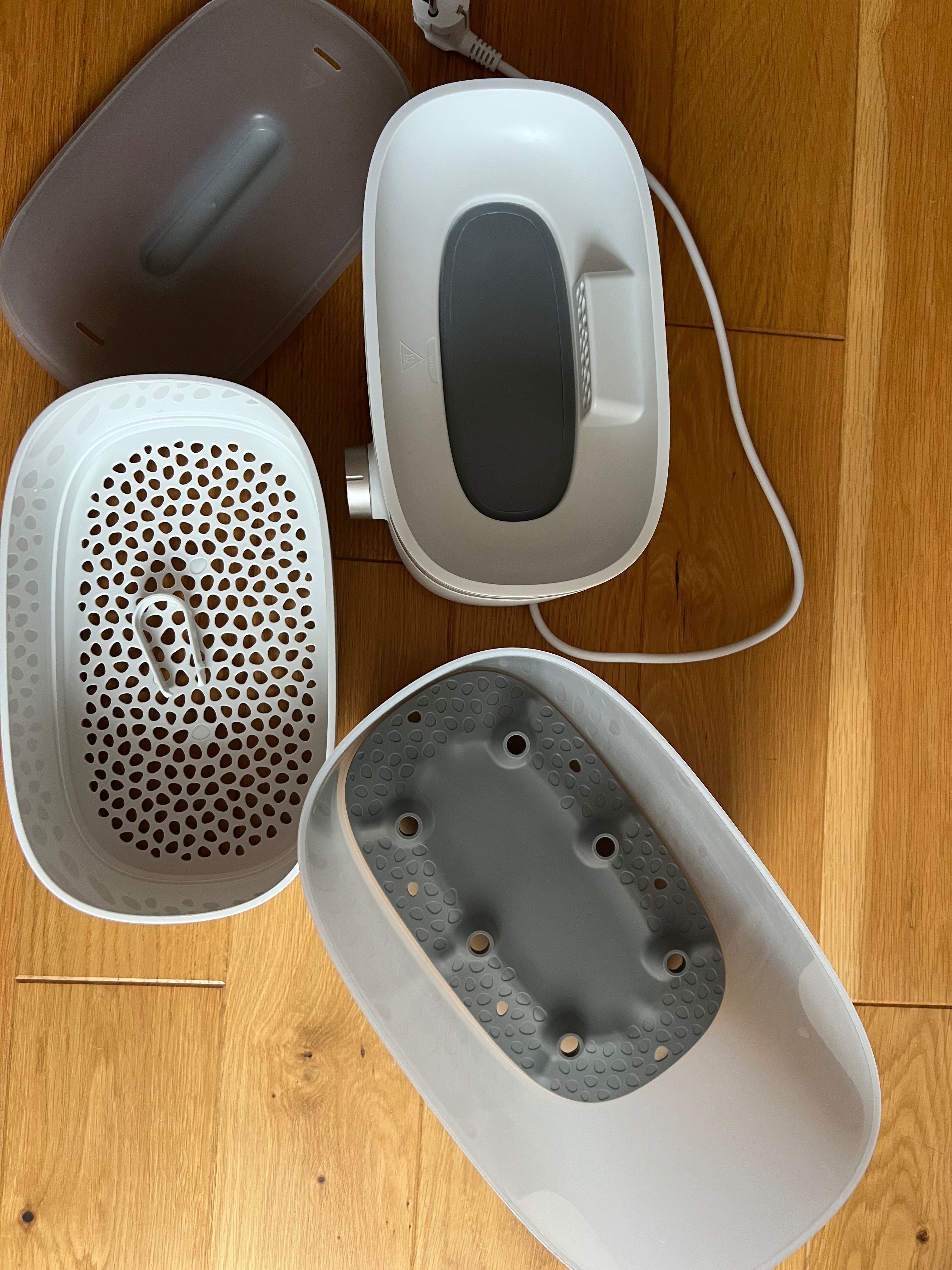 Sterylizator z suszarką Philips Avent SCF 293/00