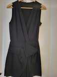 Kombinezon Zara roz XS