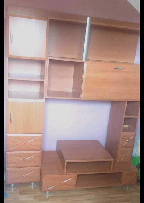 Nie duże mebelki