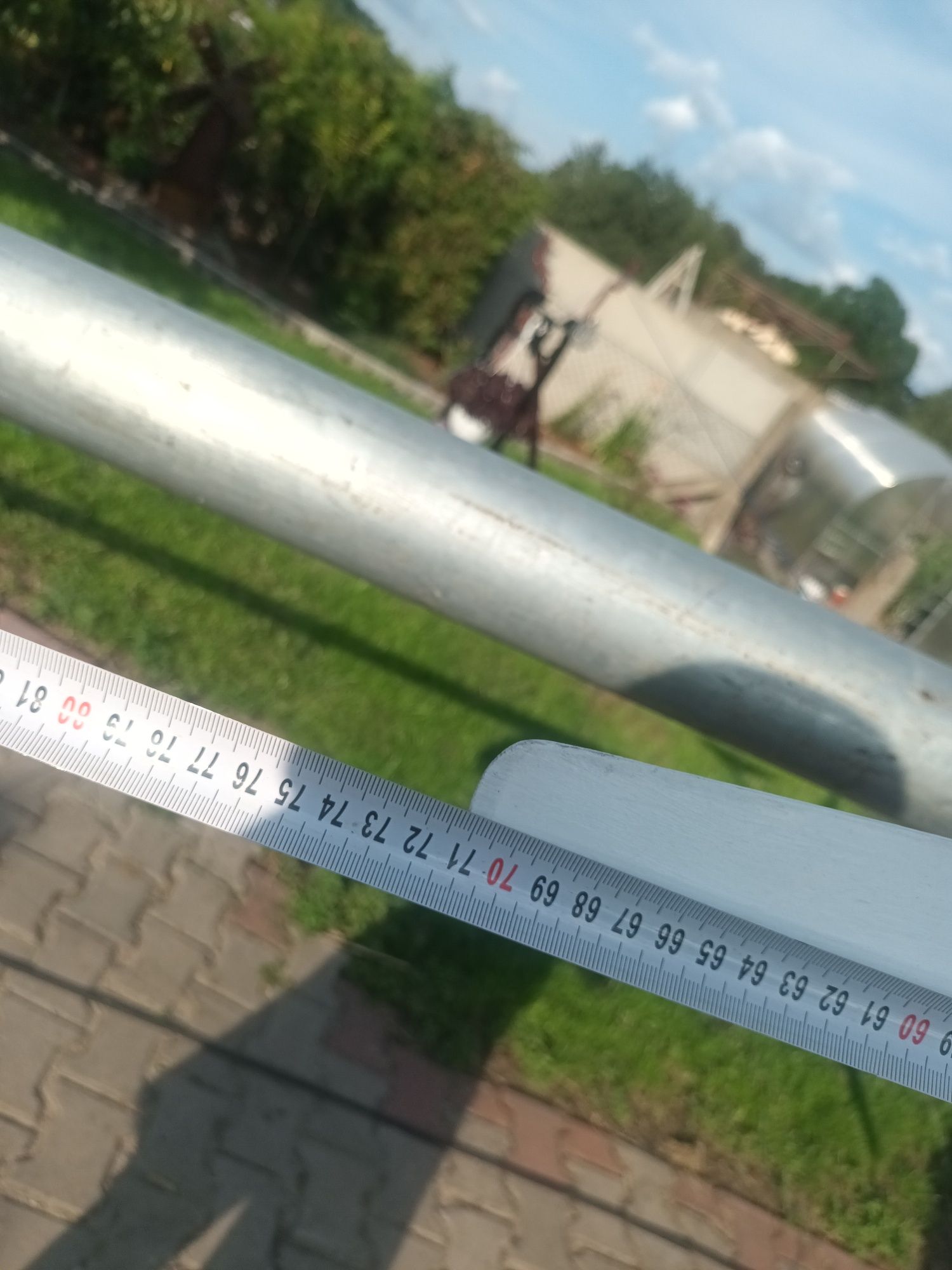 Śmigła do elektrowni wiatrowej