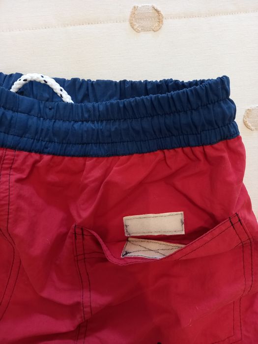 Calção de banho Dom Colletto