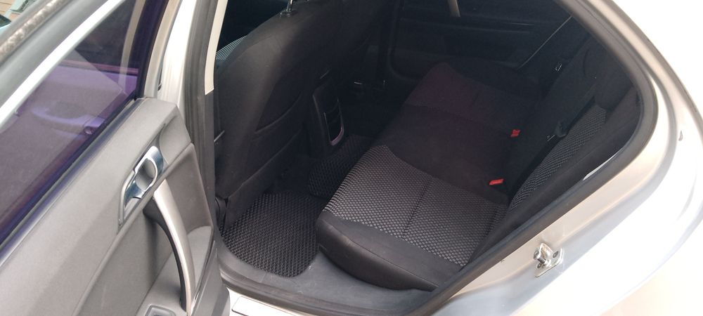 Здам авто в аренду. MG 550 1.8.