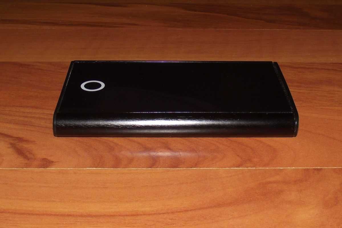 Elegancka kieszeń obudowa IcyBox USB 3.0 na dysk 2,5'' SATA