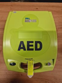 Defibrylator AED Zoll Plus