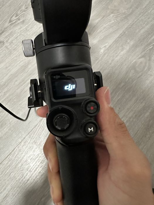 Ronin RSC 2 usado