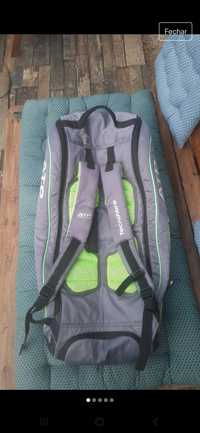 Saco tenis Tecnifibre 8 raquetes