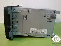 SISTEMA AUDIO / RADIO CD VOLKSWAGEN GOLF VI 2009