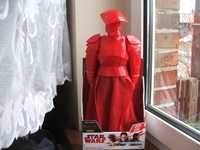 Gwiezdne Wojny Strażnik duża 45 cm figura Praetorian Guard