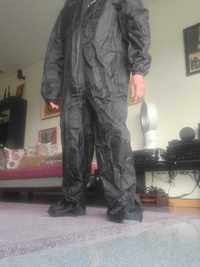 motocicleta / roupa de chuva T XL