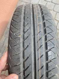 Opona pojedyncza Continental VancoContact 2 195/65r15 NOWA