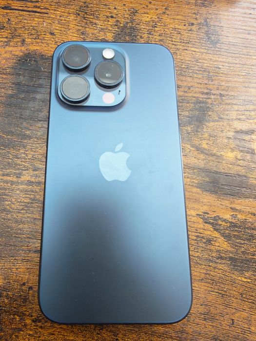 iPhone 15 pro 128gb