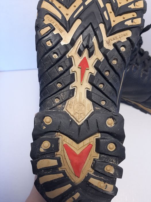 Продам чоловічі черевики(ботинки)