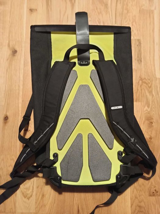 Plecak Ortileb Velocity 23