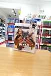 MMA Ps3  szybka wysyłka