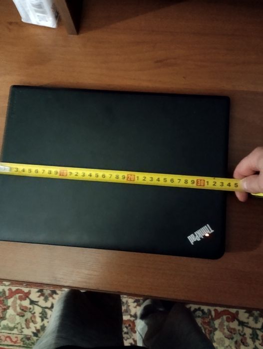 Ноутбук Леново Е540