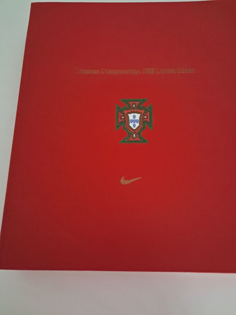 Camisola Nike Portugal