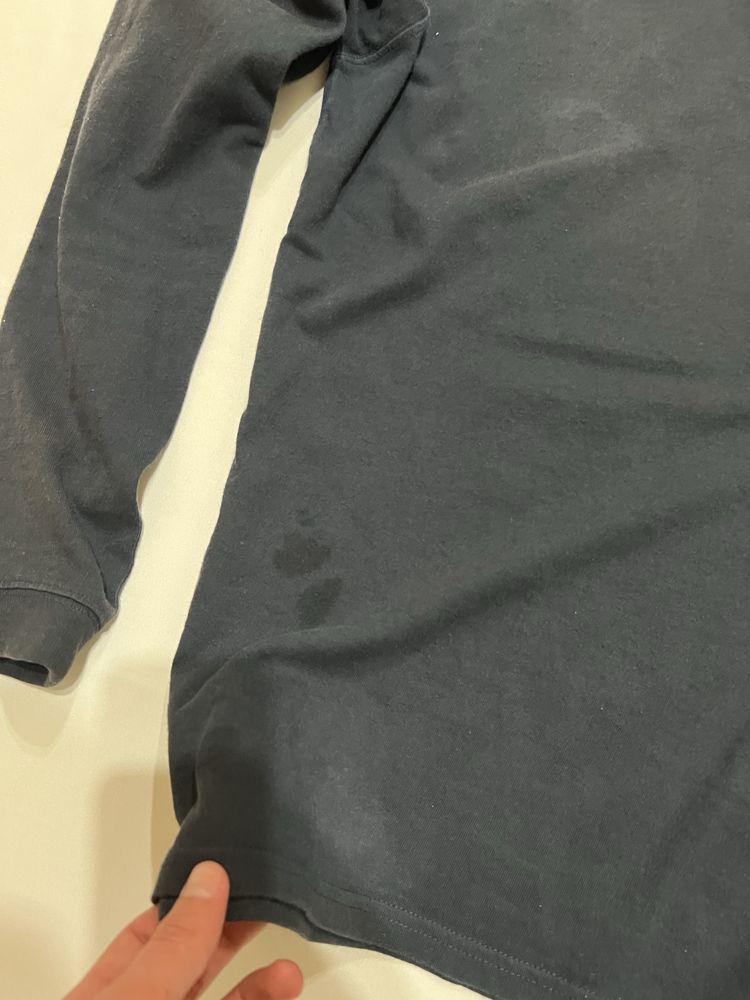 Світшот кофтина Carhartt