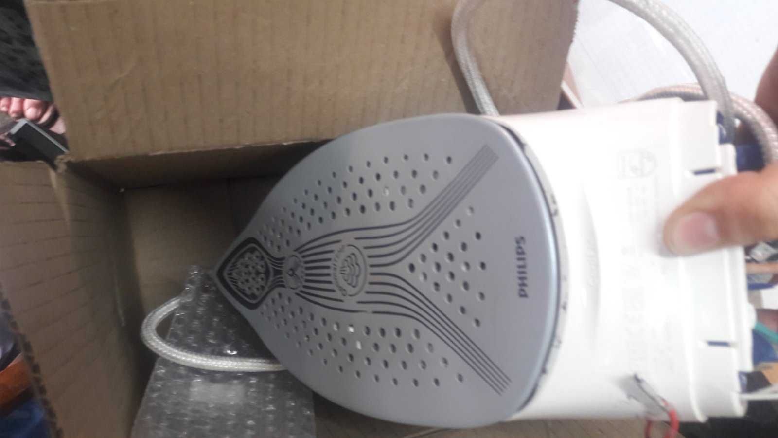 Утюг philips nl9206ad-4 drachten на запчасти
