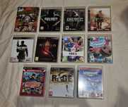 Jogos para consola sony playstation 3 / ps3 (varios)