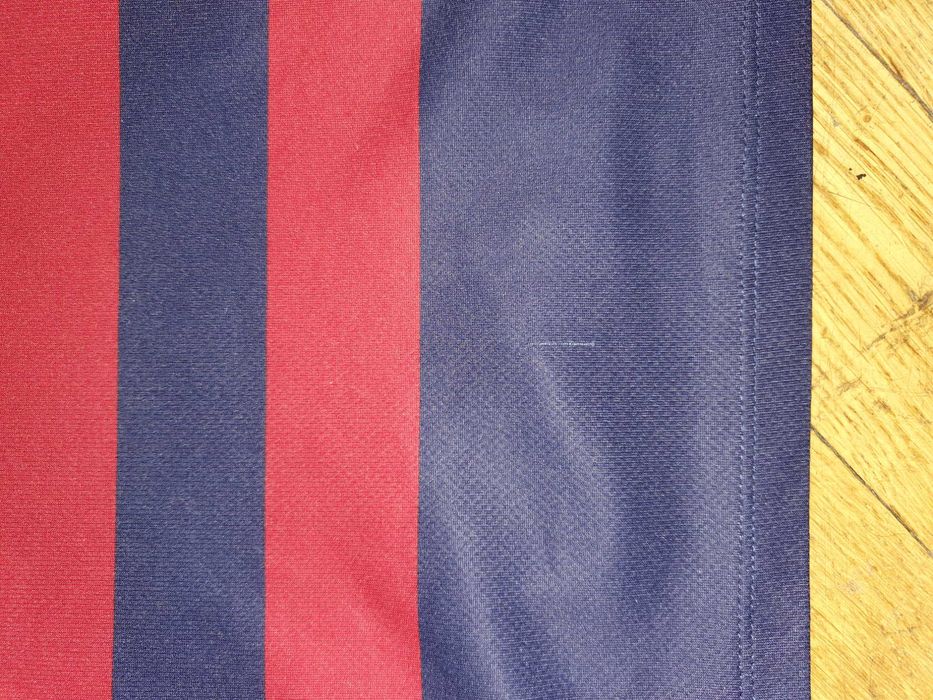 Zestaw nike strój piłkarski FC Barcelona