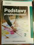 Podręczniki liceum klasa 3