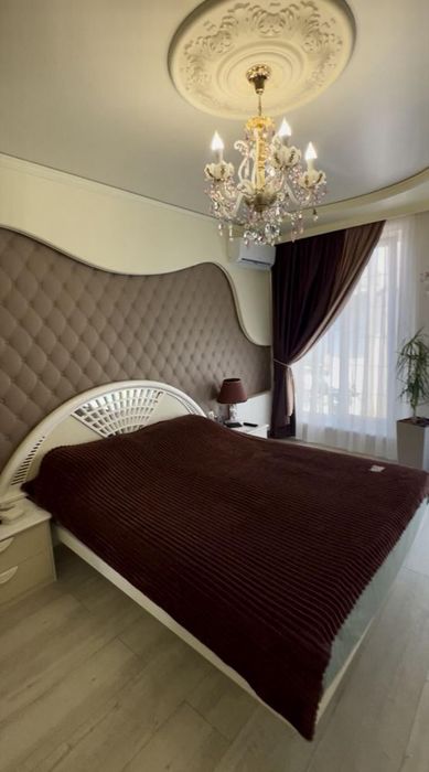 Продажа ДОМИКА на берегу моря, 7я пересыпская, 130м²