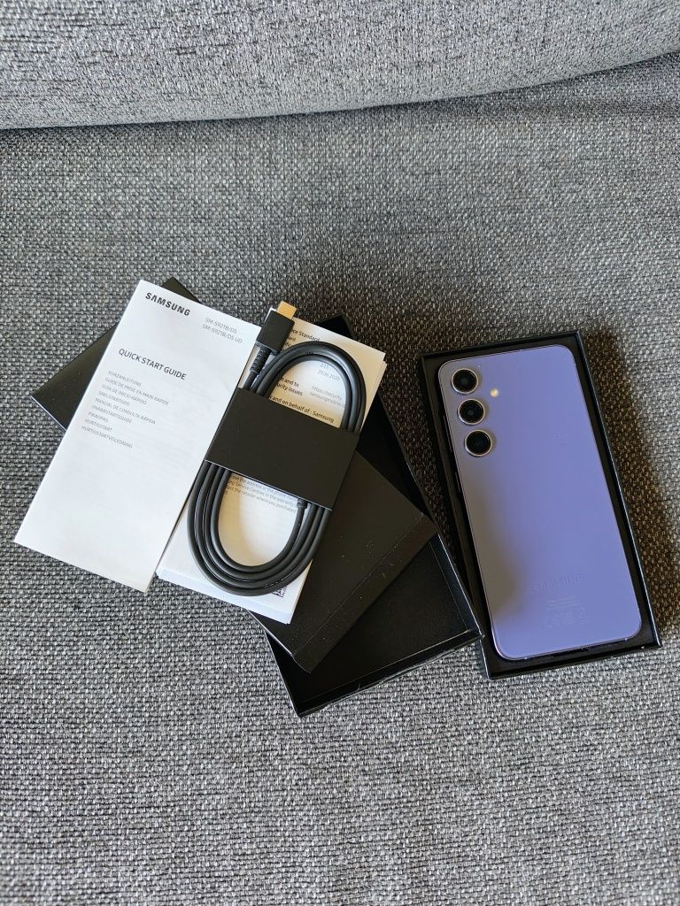 Samsung Galaxy S24