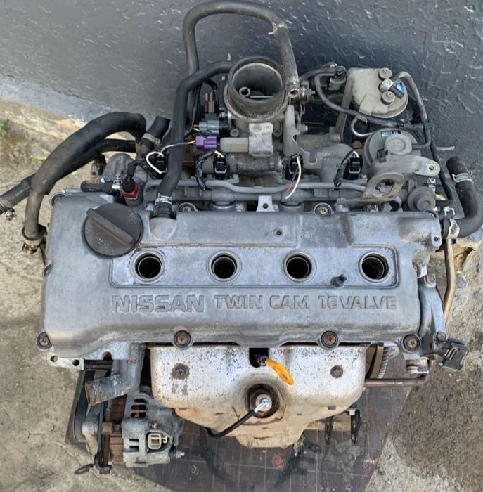 Запчасти Nissan Sunny N14