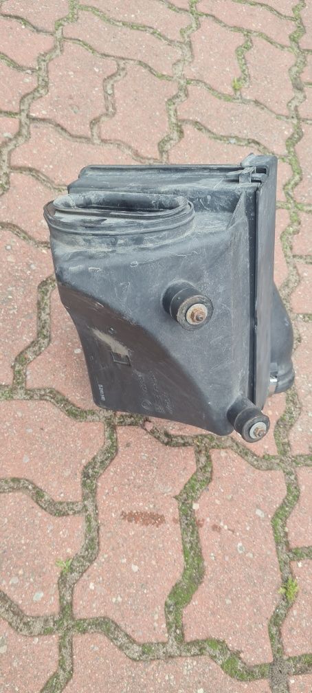 Obudowa filtra powietrza Bmw E36 M52 B25 M28 1xVanos Swap duża przeply