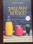 Jaglana Detoks. Marek Zaremba