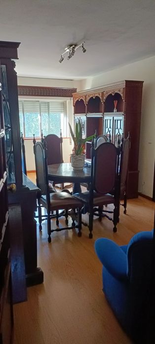 Mobília de sala completa