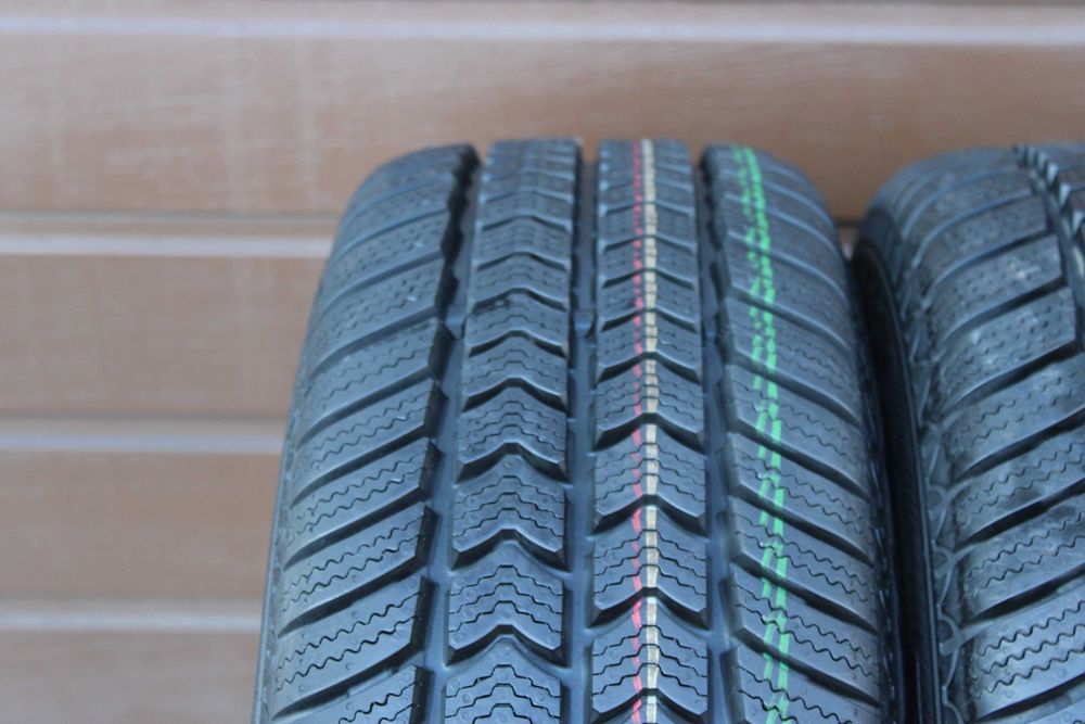 215/65R16C Semperit Van-Grip 2 109/107R 2019r. NOWE 4szt.