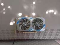 Karta graficzna KFA2 GeForce GTX 1050 Ti 1-click OC 4GB GDDR5